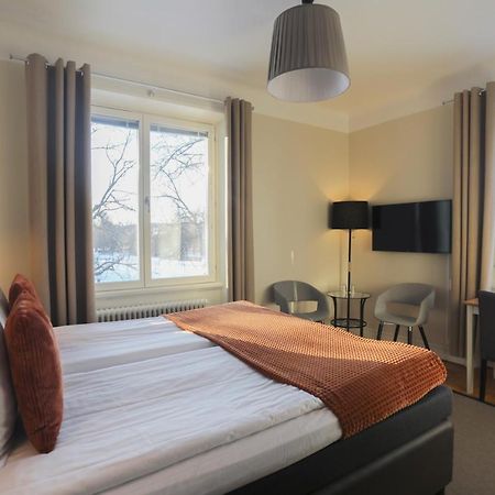Park Hotell Kristinehamn Εξωτερικό φωτογραφία