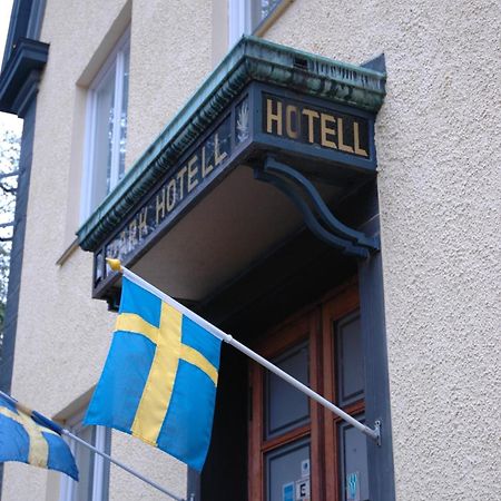 Park Hotell Kristinehamn Εξωτερικό φωτογραφία