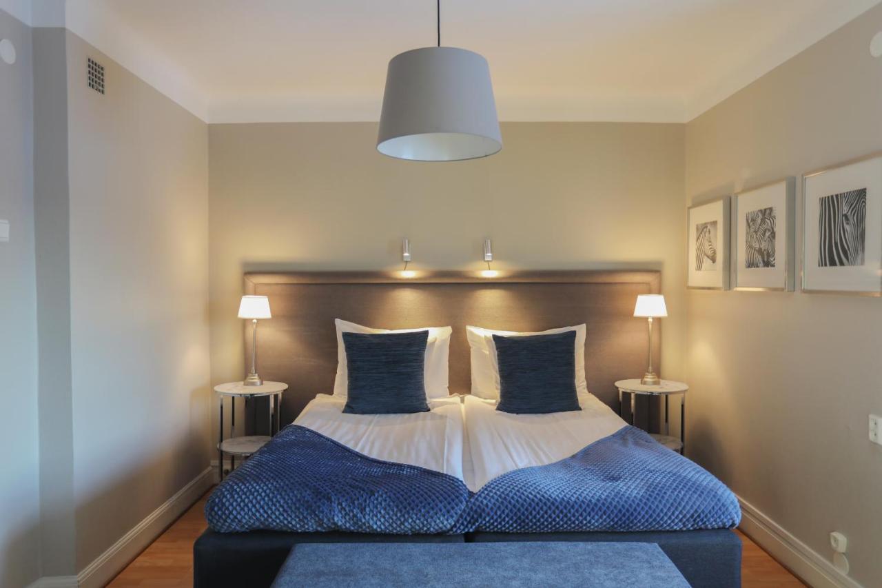 Park Hotell Kristinehamn Εξωτερικό φωτογραφία