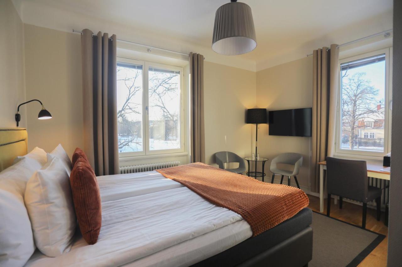 Park Hotell Kristinehamn Εξωτερικό φωτογραφία