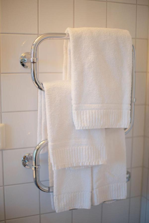 Park Hotell Kristinehamn Εξωτερικό φωτογραφία