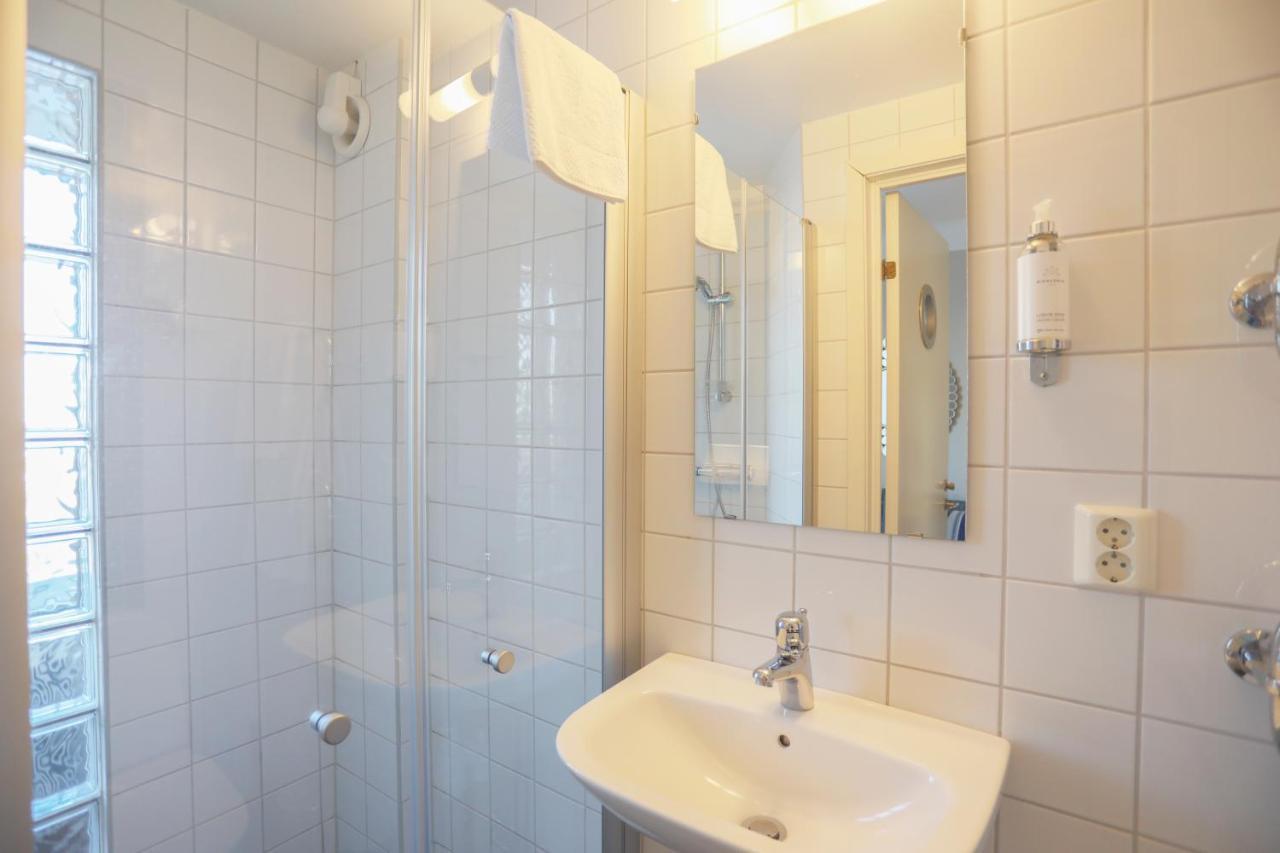 Park Hotell Kristinehamn Εξωτερικό φωτογραφία