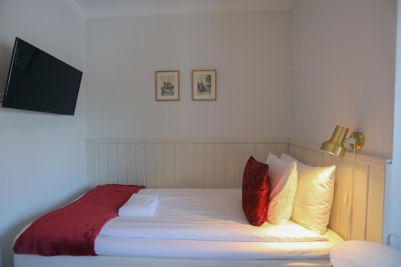 Park Hotell Kristinehamn Εξωτερικό φωτογραφία
