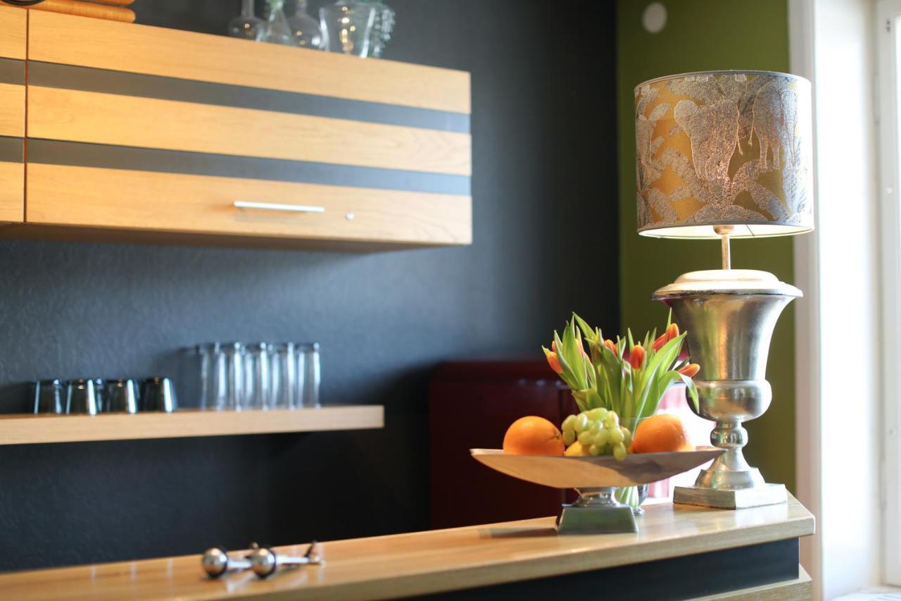 Park Hotell Kristinehamn Εξωτερικό φωτογραφία