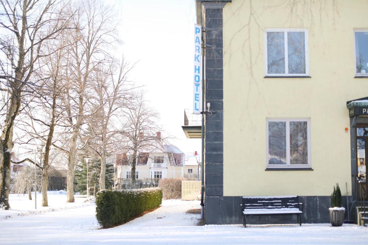 Park Hotell Kristinehamn Εξωτερικό φωτογραφία