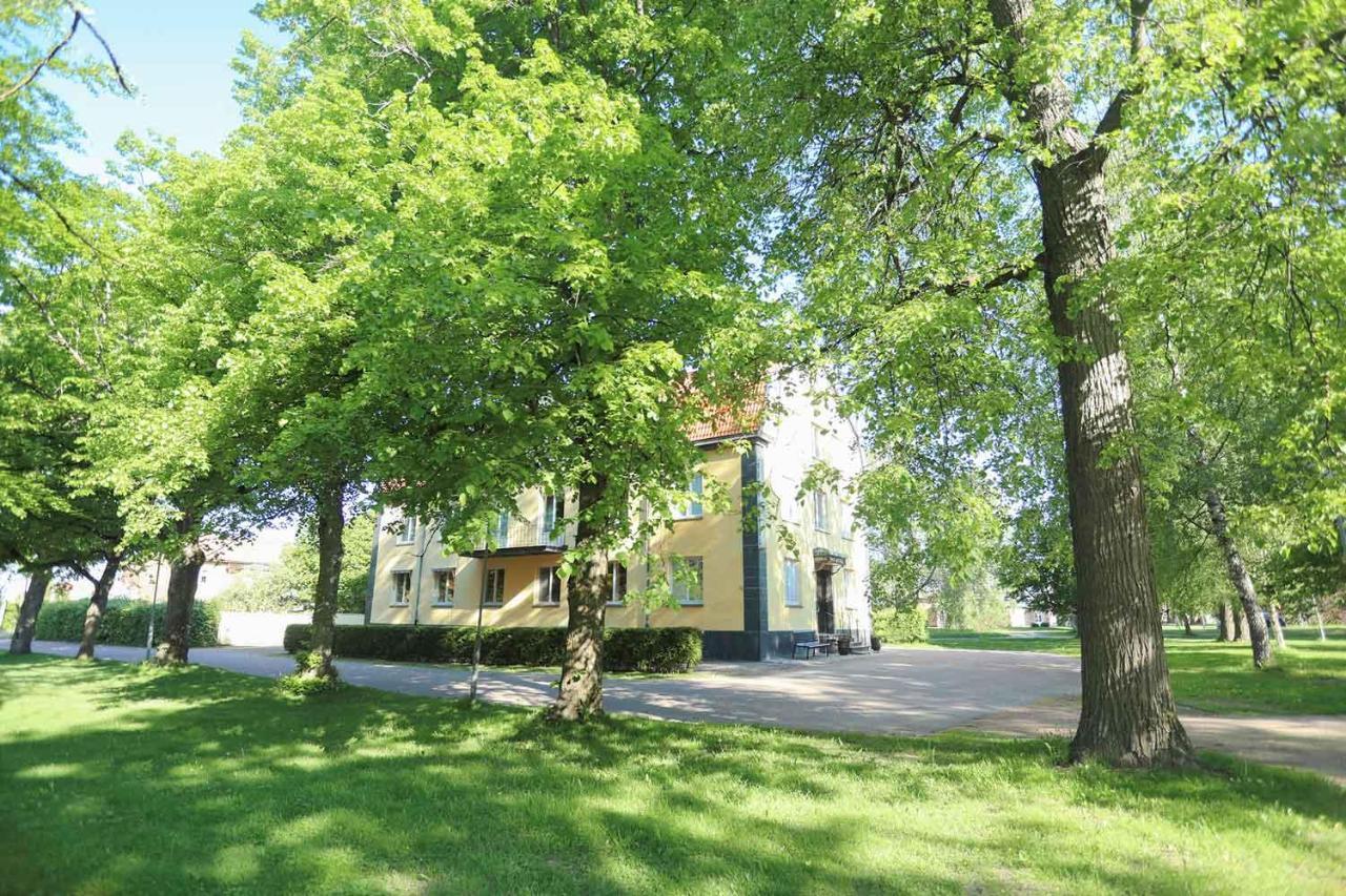 Park Hotell Kristinehamn Εξωτερικό φωτογραφία