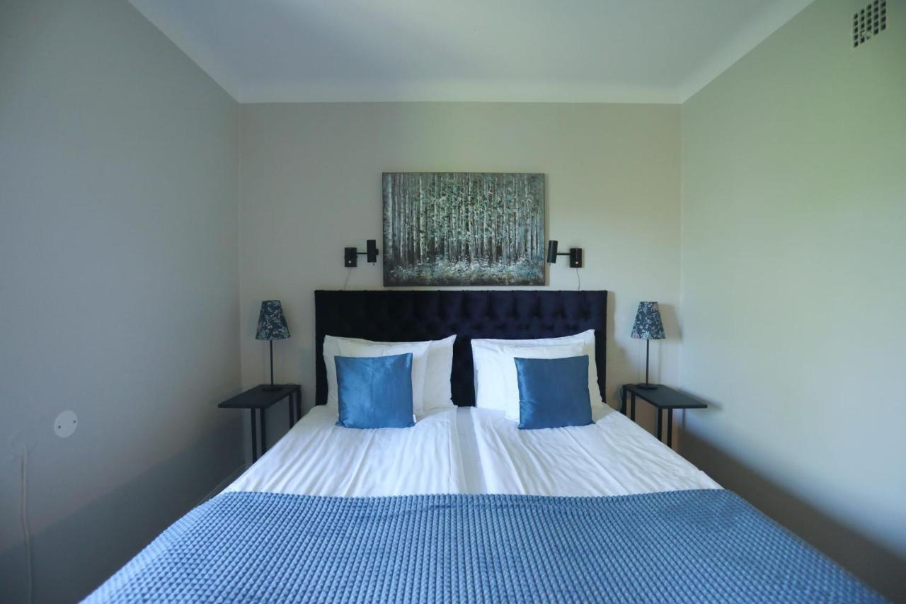 Park Hotell Kristinehamn Εξωτερικό φωτογραφία