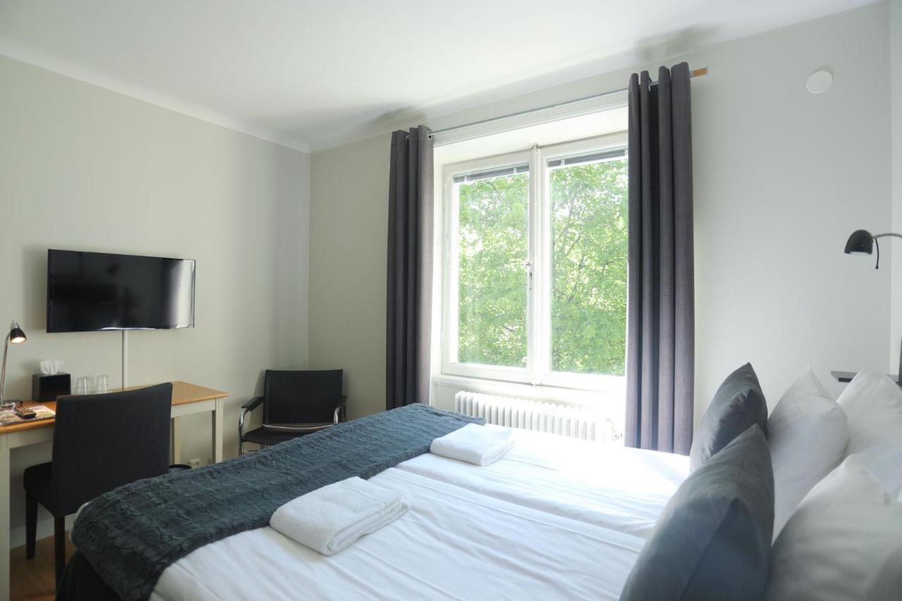 Park Hotell Kristinehamn Εξωτερικό φωτογραφία