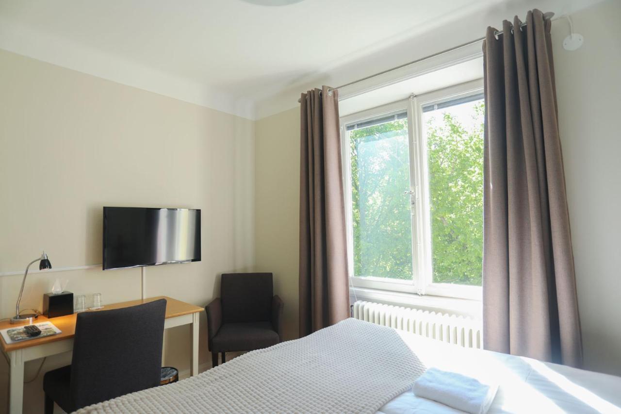 Park Hotell Kristinehamn Εξωτερικό φωτογραφία