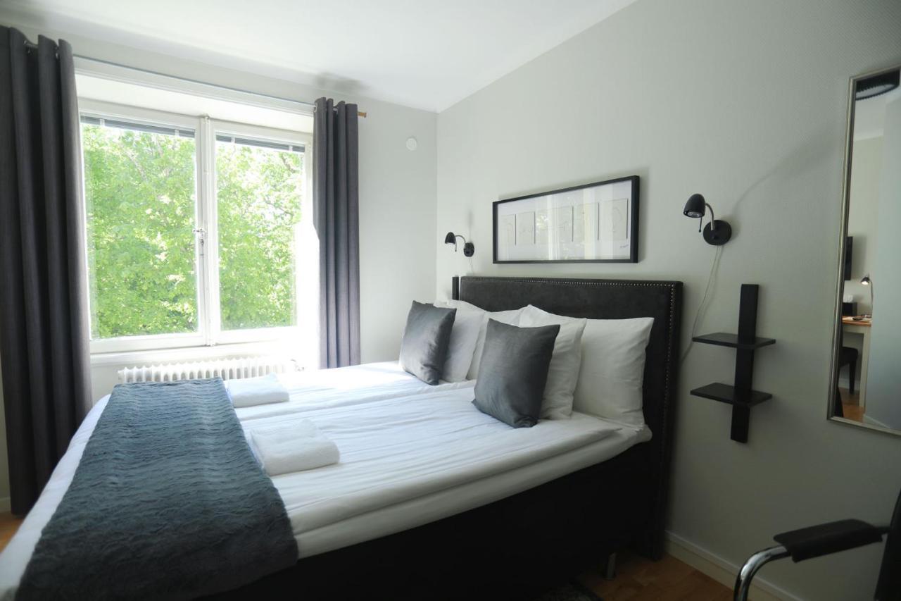Park Hotell Kristinehamn Εξωτερικό φωτογραφία