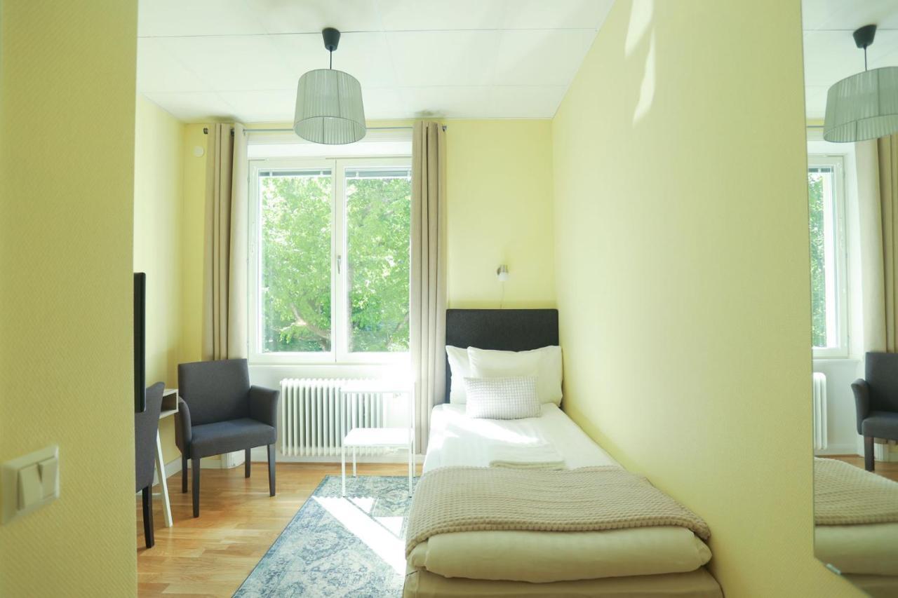 Park Hotell Kristinehamn Εξωτερικό φωτογραφία