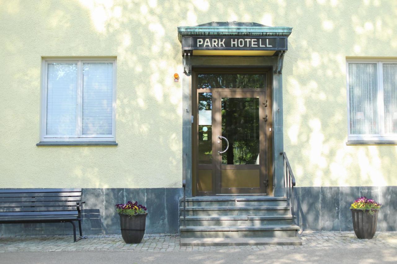 Park Hotell Kristinehamn Εξωτερικό φωτογραφία